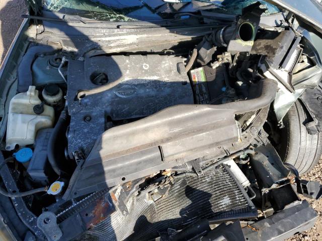 Photo 11 from auction – 2005 NISSAN ALTIMA S with VIN 1N4AL11D45N411064