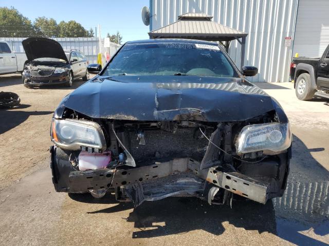 Photo 5 from auction – 2012 CHRYSLER 300 S with VIN 2C3CCABG9CH306977
