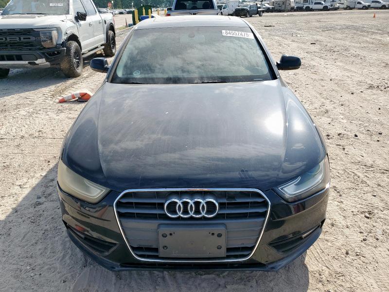 Photo 5 from auction – 2013 AUDI A4 PREMIUM with VIN WAUEFAFL4DN016235