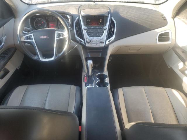 صورة رقم 8 من المزاد - 2012 GMC TERRAIN SL مع VIN 2GKALWEK4C6305185