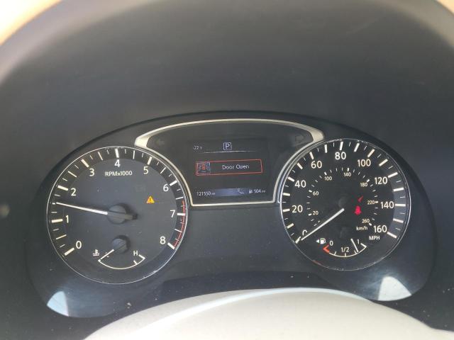 Photo 9 from auction – 2016 NISSAN ALTIMA 2.5 with VIN 1N4AL3AP5GC229491