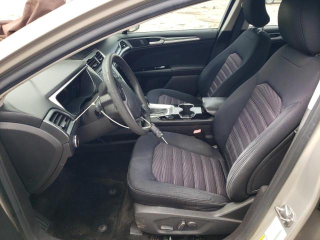 Photo 7 from auction – 2016 FORD FUSION SE with VIN 3FA6P0H75GR146921