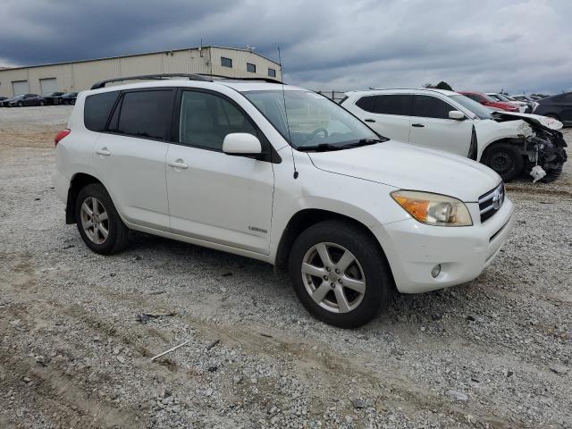 Photo 4 from auction – 2008 TOYOTA RAV4 LIMIT with VIN JTMBD31V585172385