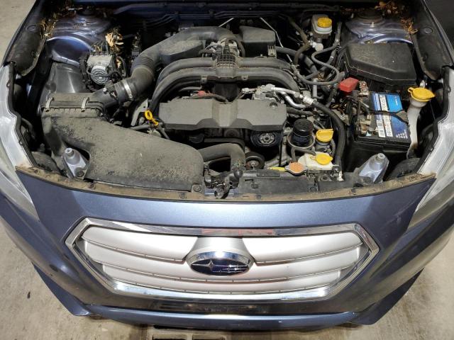 Photo 11 from auction – 2016 SUBARU LEGACY 2.5 with VIN 4S3BNBC63G3003909