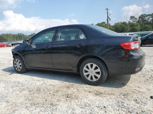 Photo 2 from auction – 2011 TOYOTA COROLLA BA with VIN JTDBU4EE5B9125535
