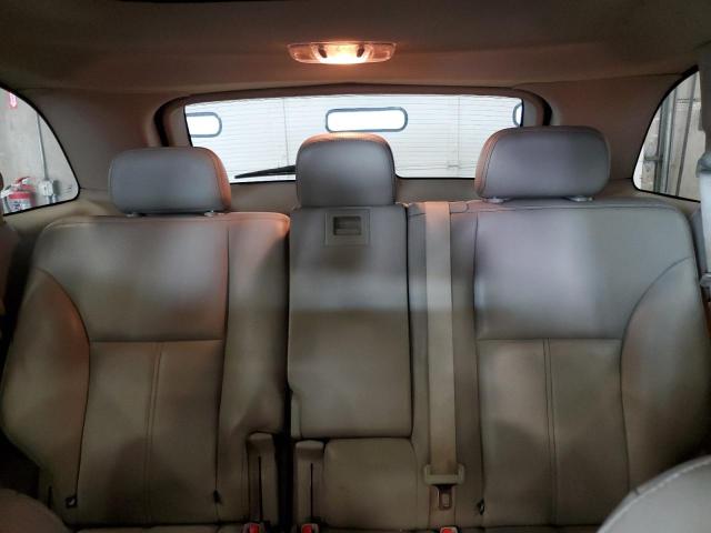 Photo 10 from auction – 2009 FORD EDGE LIMITED with VIN 2FMDK39C39BA82789