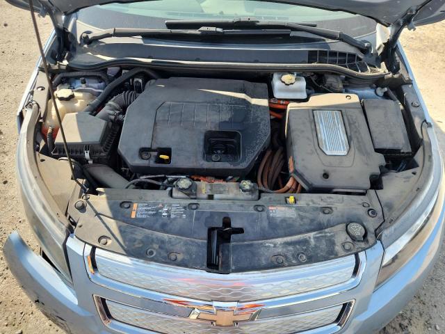 Photo 11 from auction – 2013 CHEVROLET VOLT with VIN 1G1RH6E4XDU139705