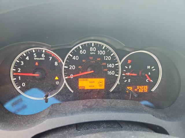 Photo 9 from auction – 2011 NISSAN ALTIMA BAS with VIN 1N4AL2AP1BN415729