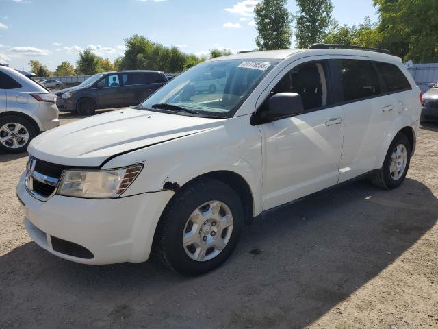 DODGE JOURNEY SE 2010 with VIN 3D4PG4FB6AT139731 - Photo from auction