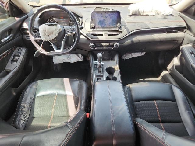 Photo 8 from auction – 2019 NISSAN ALTIMA SR with VIN 1N4BL4CW9KC175121