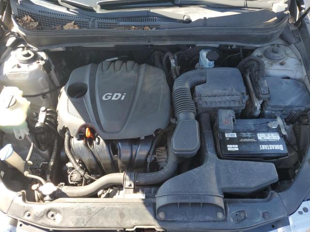 Photo 11 from auction – 2013 HYUNDAI SONATA with VIN 5NPEC4AC3DH651788