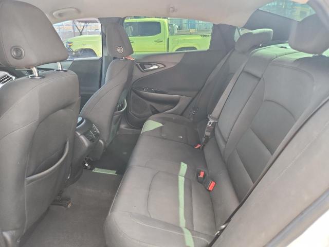 Photo 10 from auction – 2016 CHEVROLET MALIBU LT with VIN 1G1ZE5ST8GF301466