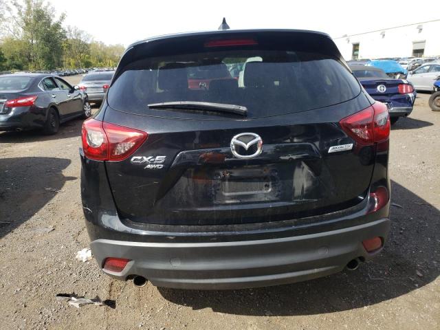 Photo 6 from auction – 2016 MAZDA CX-5 GT with VIN JM3KE4DY8G0865799