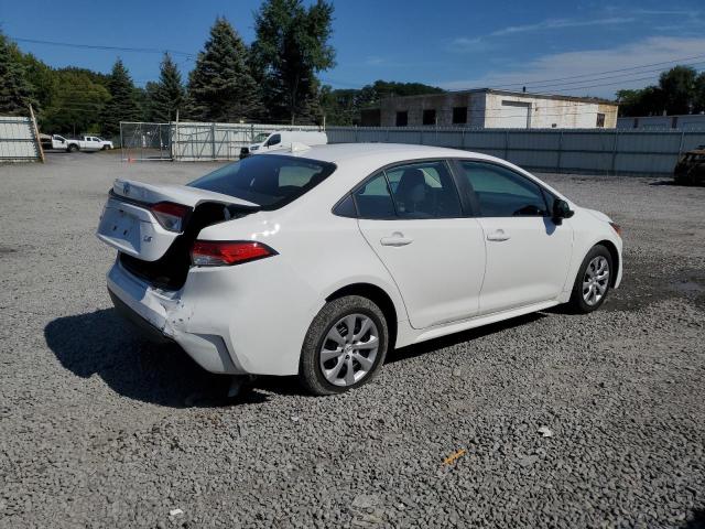 Photo 3 from auction – 2024 TOYOTA COROLLA LE with VIN 5YFB4MDE0RP188273