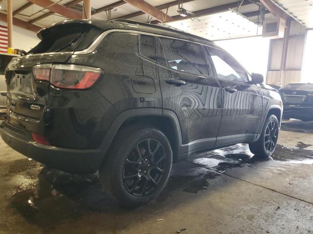 Photo 3 from auction – 2022 JEEP COMPASS LA with VIN 3C4NJDFB1NT113517