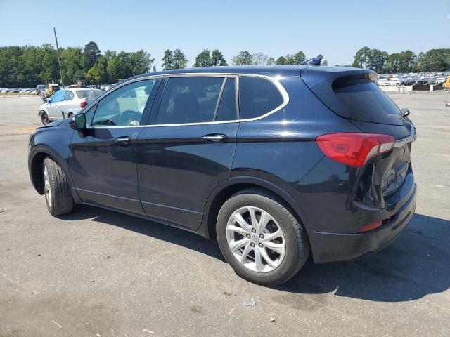Photo 2 from auction – 2020 BUICK ENVISION P with VIN LRBFXBSA0LD124756