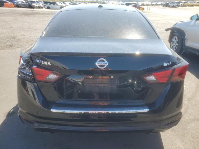 Photo 6 from auction – 2019 NISSAN ALTIMA SV with VIN 1N4BL4DV7KC123735