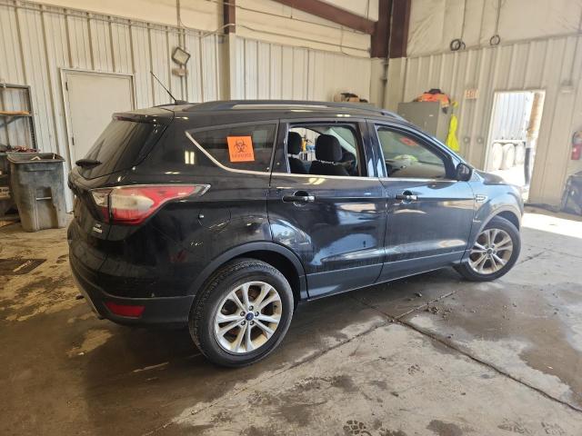 Photo 3 from auction – 2017 FORD ESCAPE SE with VIN 1FMCU0GD3HUA77486