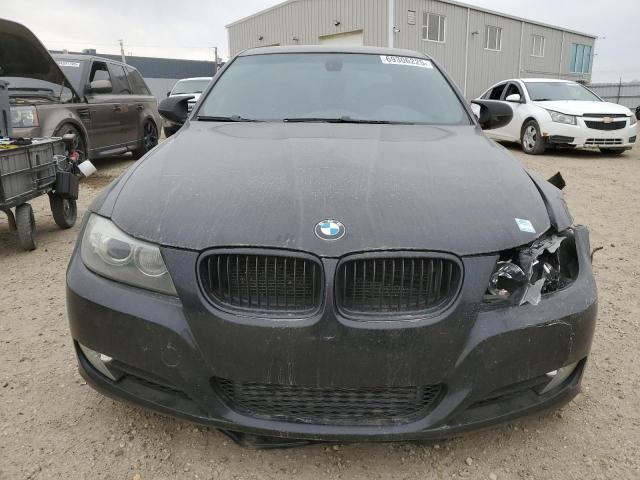 Photo 5 from auction – 2009 BMW 335 I with VIN WBAPM73579A367775