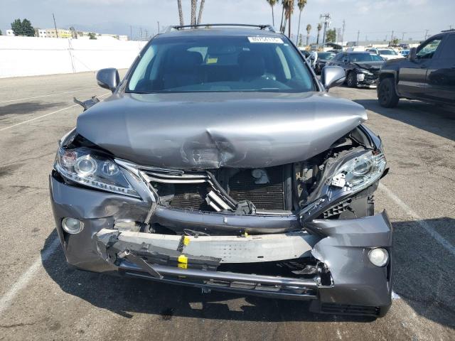 Photo 5 from auction – 2013 LEXUS RX 350 with VIN 2T2ZK1BA7DC091482