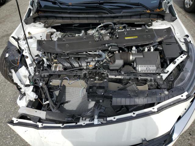 Photo 11 from auction – 2025 NISSAN ALTIMA S with VIN 1N4BL4BV8SN304611