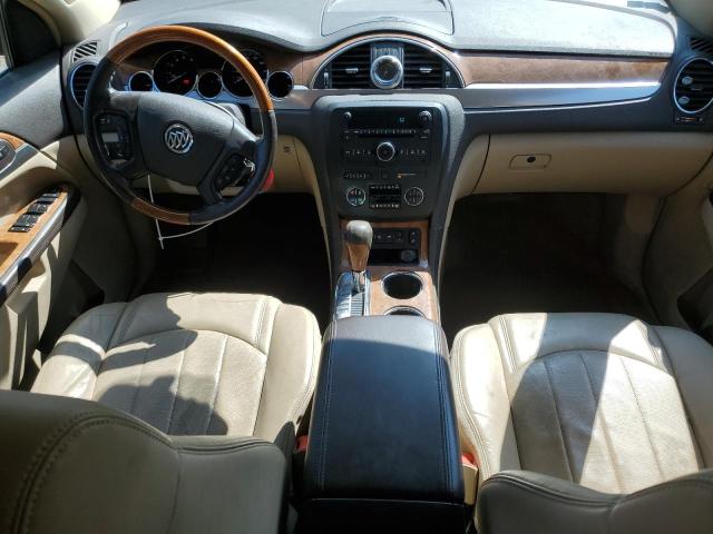 Photo 8 from auction – 2009 BUICK ENCLAVE CX with VIN 5GAEV23D99J165006
