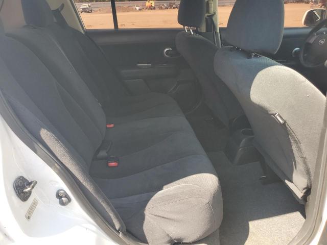 Photo 10 from auction – 2012 NISSAN VERSA S with VIN 3N1BC1CP6CK238434