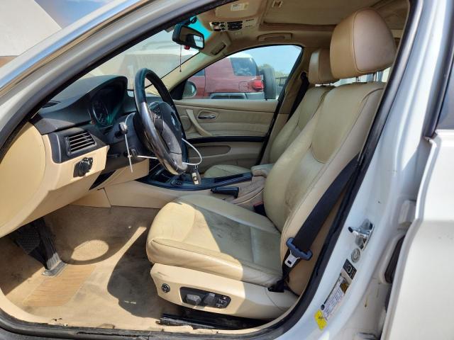 Photo 7 from auction – 2006 BMW 3 SERIES with VIN WBAVB335X6KR75768