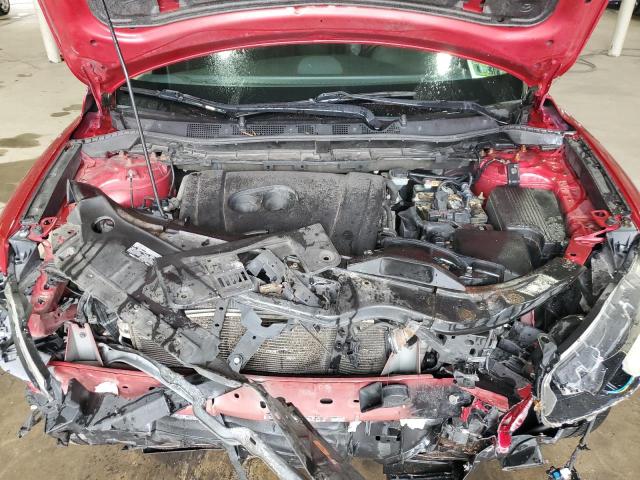 Photo 12 from auction – 2014 MAZDA CX-5 GT with VIN JM3KE4DY4E0422126