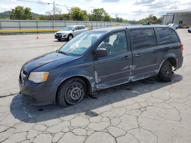 Photo 1 from auction – 2013 DODGE GRAND CARA with VIN 2C4RDGBG8DR808879