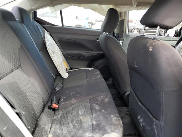 Photo 10 from auction – 2021 NISSAN VERSA SV with VIN 3N1CN8EV4ML845950