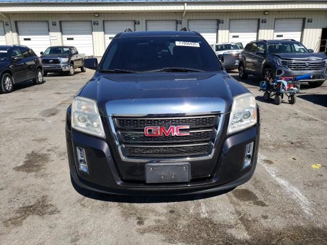 Photo 5 from auction – 2014 GMC TERRAIN SL with VIN 2GKALSEK6E6201468