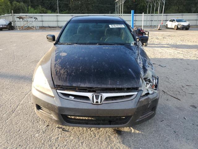 Photo 5 from auction – 2007 HONDA ACCORD with VIN JHMCM56367C022334