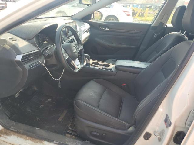 Photo 7 from auction – 2020 NISSAN ALTIMA S with VIN 1N4BL4BV5LC221005