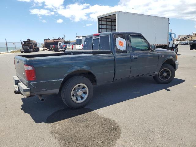 Photo 3 from auction – 2004 FORD RANGER SUP with VIN 1FTYR44U04PA35728
