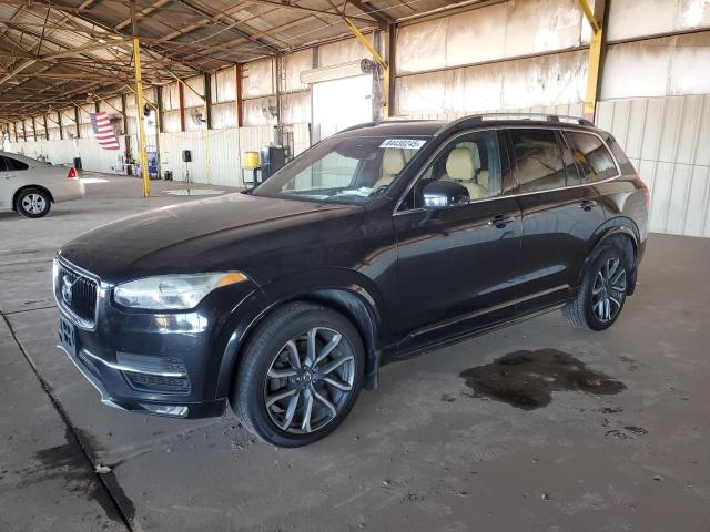VOLVO XC90 T6 2016 with VIN YV4A22PKXG1046616 - Photo from auction