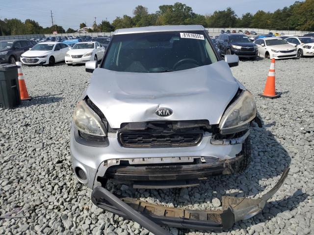 Photo 5 from auction – 2013 KIA SOUL with VIN KNDJT2A52D7764947