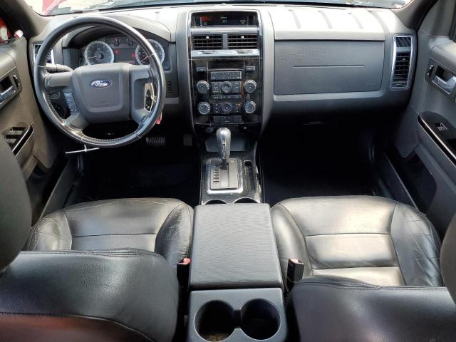 Photo 8 from auction – 2008 FORD ESCAPE LIMITED with VIN 1FMCU04158KC68610
