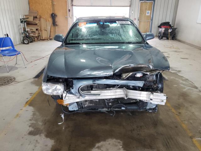 Photo 5 from auction – 2000 BUICK LESABRE CU with VIN 1G4HP54K1Y4101412