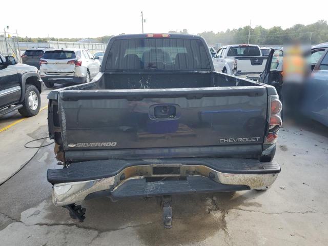 Photo 6 from auction – 2003 CHEVROLET SILVERADO with VIN 1GCEK19T33E270513