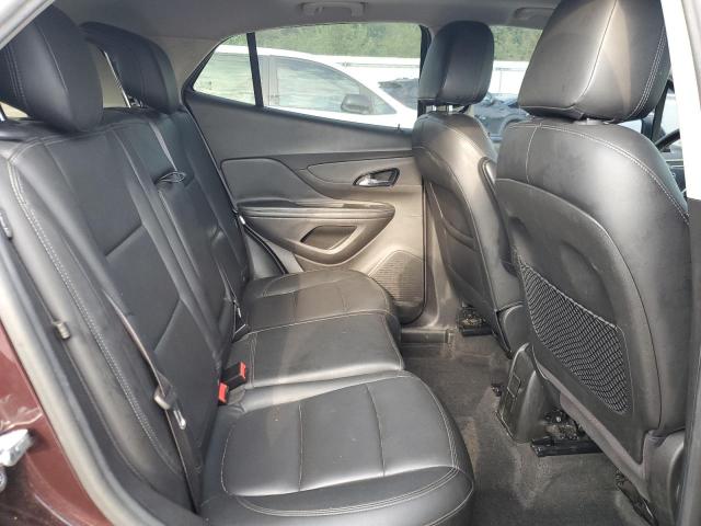 Photo 11 from auction – 2017 BUICK ENCORE ESS with VIN KL4CJCSBXHB163825