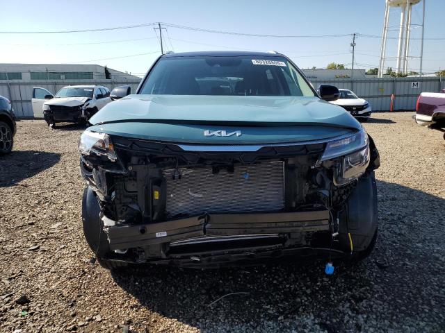 Photo 5 from auction – 2025 KIA SELTOS S with VIN KNDEUCAAXS7777928