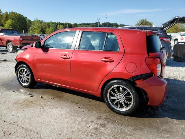 Photo 2 from auction – 2011 TOYOTA SCION XD with VIN JTKKU4B44B1012775