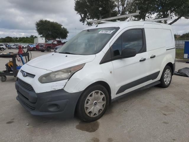 FORD TRANSIT CO 2014 с VIN NM0LS6E71E1137348 - Фото с аукциона