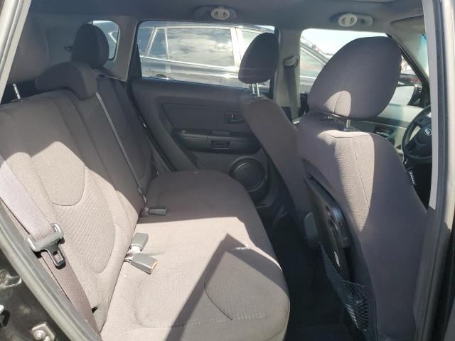 Photo 10 from auction – 2013 KIA SOUL with VIN KNDJT2A56D7749173