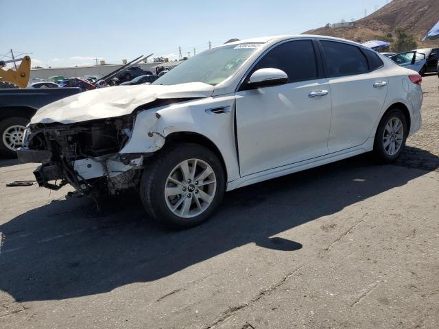 Photo 1 from auction – 2017 KIA OPTIMA LX with VIN 5XXGT4L38HG130962