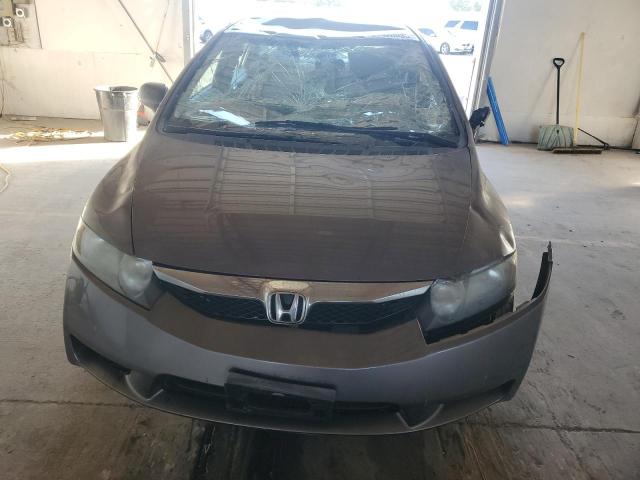 Photo 5 from auction – 2010 HONDA CIVIC LX with VIN 19XFA1F52AE029170