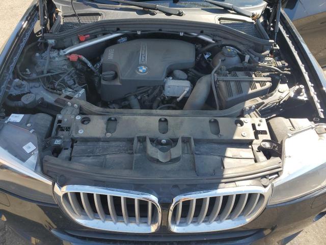 Photo 12 from auction – 2017 BMW X3 XDRIVE2 with VIN 5UXWX9C32H0W71244