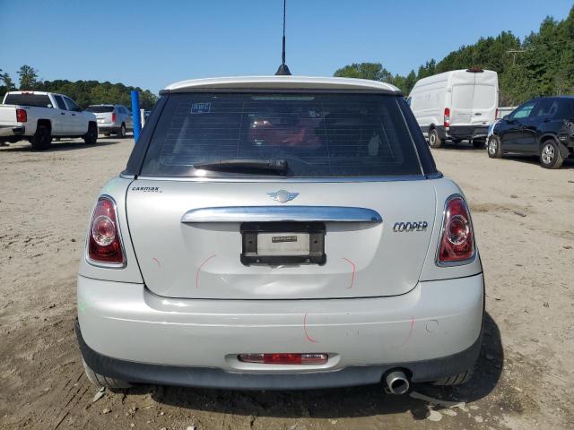 Photo 6 from auction – 2013 MINI COOPER with VIN WMWSU3C53DT677793