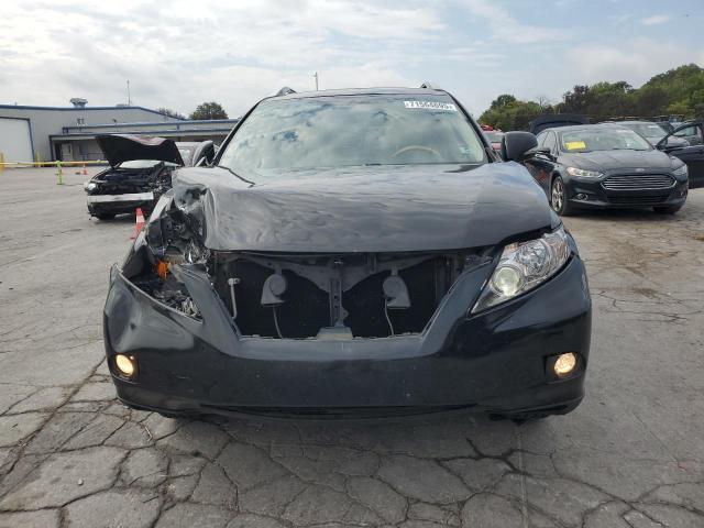 Photo 5 from auction – 2011 LEXUS RX 350 with VIN 2T2BK1BA9BC095175